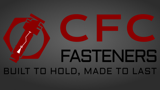 CFC Fasteners Brand Logo