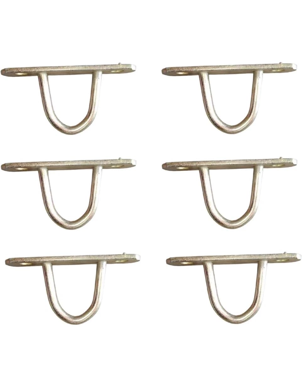 D-Hooks